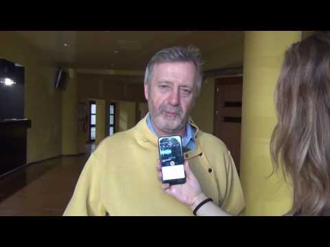 Roma Tre Film Festival - Intervista al prof. Vito Zagarrio