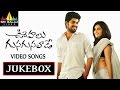 Oohalu Gusagusalade Video Songs Jukebox | Naga Shaurya, Rashi Khanna