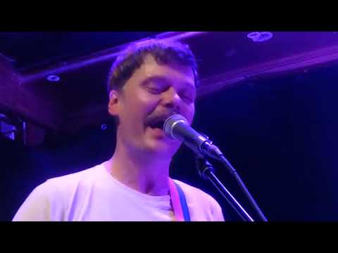 ClickClickDecker live - W.G. Elbholz - 20.10.2025 - schon schön - Mainz