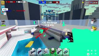 Pixel Gun 3D PC | ALGEA MOD MENU | (CHAMS, HITBOX, ESP, AIMBOT, ETC!)