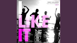 I Like It (Marc Van Linden - Edit)