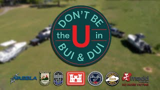 Watch Video - Don’t Be the U in BUI & DUI