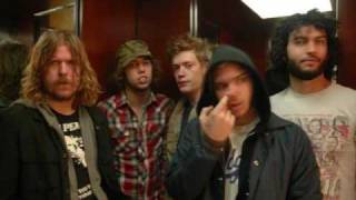 Horse the Band - A Rusty Glove