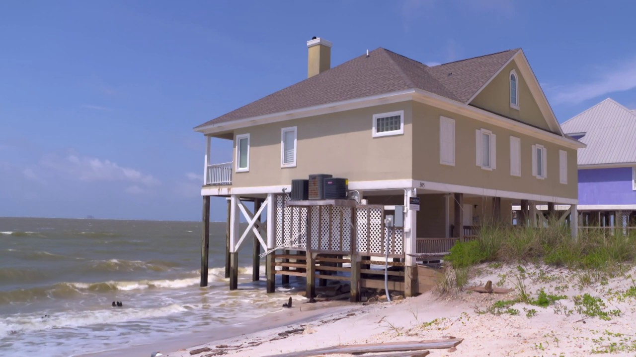 Measuring Community Resilience