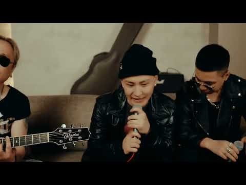 VANDEBO-HURD HYZGAAR (INSTRUMENTAL)