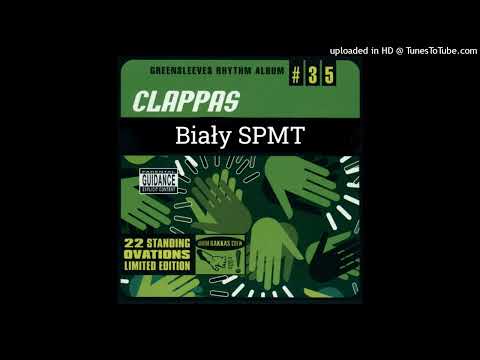 Biały SPMT - Każdy Z Nas + Freestyle [Live Session] Vs. Mr.Vegas - Clappas Riddim (2016)