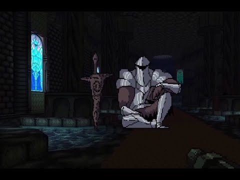 Vomitoreum - Playthrough, no commentary