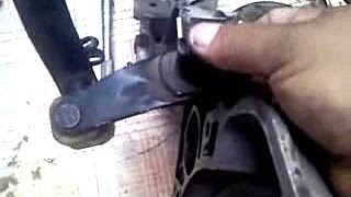 COMO CAMBIAR LOS EMPAQUES DEL VARILLAJE DE UN CHEVY