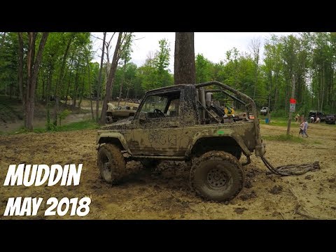 Edinboro, PA | May 2018