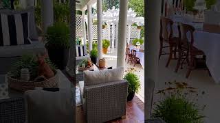 Stunning! The 6 Seats Outdoor Conversation Sets with Cushions Is Absolutely Catching My Eyes!