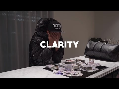 (FREE) Born Trappy x wewantwraiths x Nino Uptown Freestyle Type Beat - "Clarity"