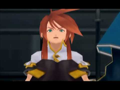 Let's Play Tales of the Abyss (100%) #011: (Don't) Rock the Boat (Baby)