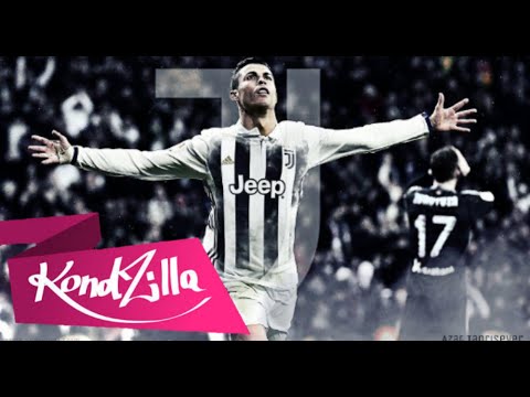 Cristiano Ronaldo •MC Marks - Deus é por Nós - DJ Muka• Dribblings, Skills & Goals• |HD|