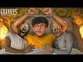 Granny 5 - Dadi ke Hotel mein Fass Gaya