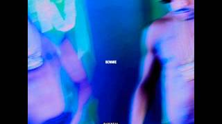 Big Sean Ft. Lil Wayne &amp; Jhene Aiko - Beware (Instrumental)
