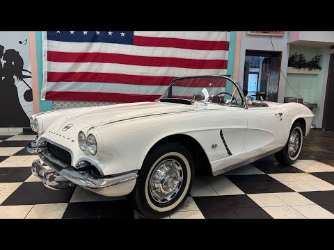 1962 Chevrolet Corvette (CC-2031510) for sale in Annandale, Minnesota