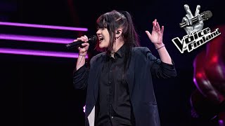Baby One More Time – Aini Vehviläinen | Knockout | The Voice of Finland 2023