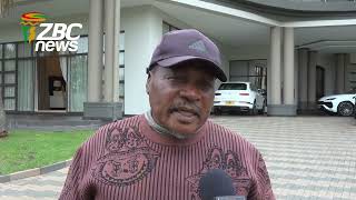 Download lagu Chivayo’s children receive counselling following their father’s death mp3