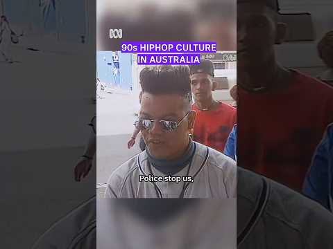 Australian 90s Hip Hop: A Cultural Deep Dive