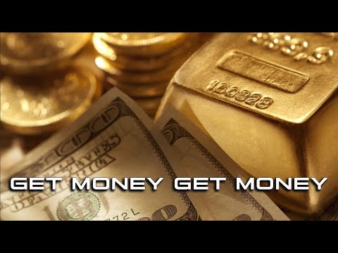 Stuart Winters / Alex Nova / Tiger Gates - Get Money Get Money