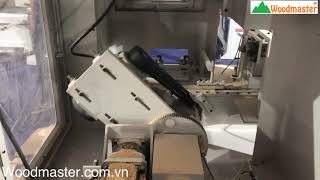 Máy Cắt eke góc tự động cất mọi góc độ giá tốt nhất