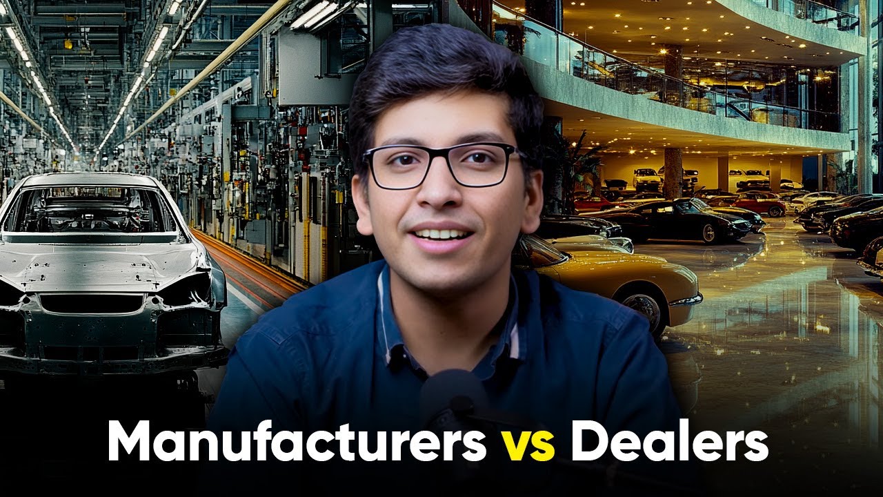 Recap: Oil prices and the world economy, Indians spending less, Auto makers vs dealers and more