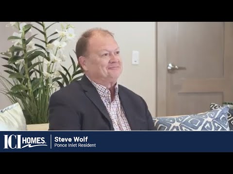 Steve Wolf Testimonial