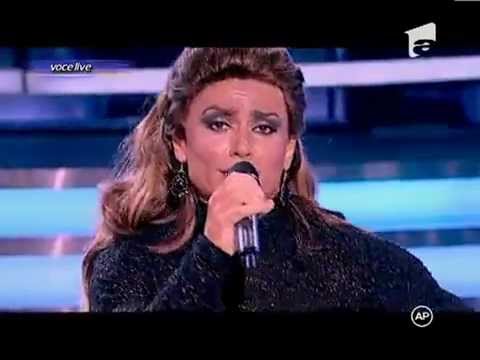 Te Cunosc De Undeva - Sonny Flame - Beyonce - Single Ladies