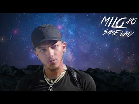 MiloXO - Same Way (Official Audio)