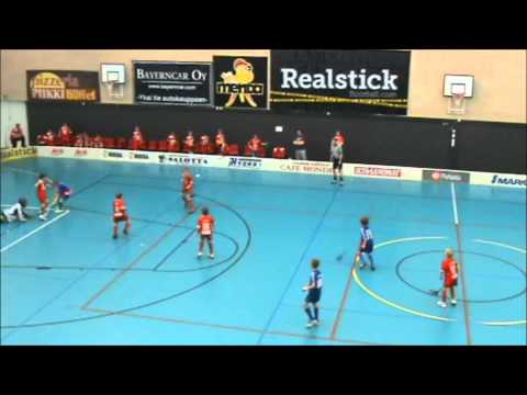 NJ Sparks - SPV Sininen