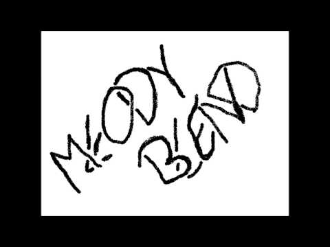 Mielzky - Silny jak nigdy , wkurwiony jak zwykle ( Młody Blend )