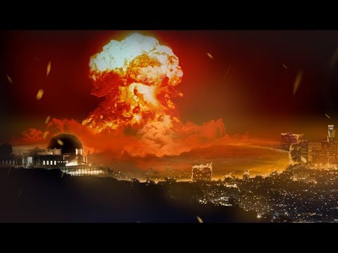 Current Events United Nations Alert Nuclear War threat Highest Level since WWII May 2019 News Video