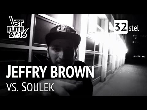 Video thumbnail for Vs. SouleK - [32stel-Finale - VBT Elite 2016]