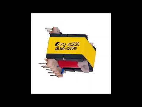 PQ 32x30 Smps Transformer