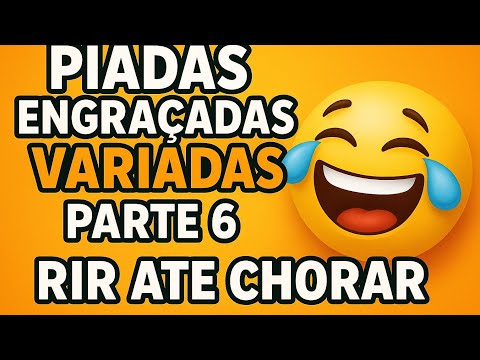 FUNNY JOKES (VARIOUS) PART 6 - Laugh Until You Cry