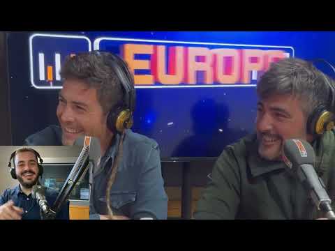 Estopa visita a Juanma Romero en 'Me pones más' para hablar de su colaboración con Fito