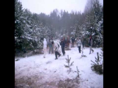 Kulig Grodziec 2009 część 2