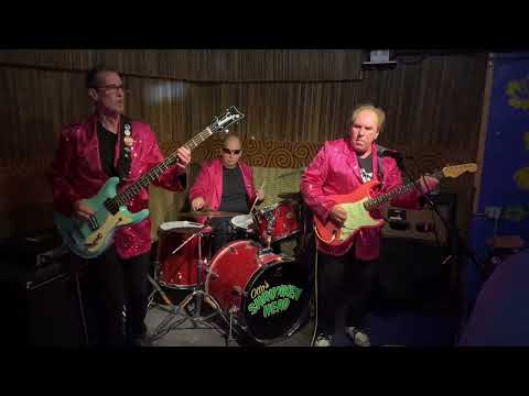 Tsunami Of Sound performs "Venturing Out" - Ottos' Shrunken Head - April 2, 2022