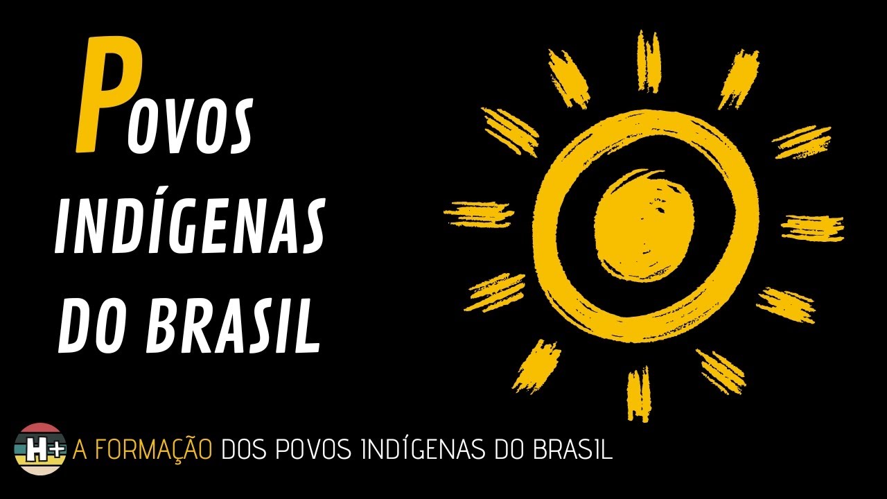 A FORMAÇÃO DOS POVOS INDÍGENAS BRASILEIROS | A COSMOLOGIA TUPY | TAPUIAS? OS POVOS PRÉ-HISTÓRICOS