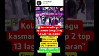 Download lagu Kolaborasi group 2 top 13 lagu kasmaran #da7 #indosiar #milada7 #syakirada7 #robida7 #naldyda7 mp3 Download lagu Kolaborasi group 2 top 13 lagu kasmaran #da7 #indosiar #milada7 #syakirada7 #robida7 #naldyda7 mp3