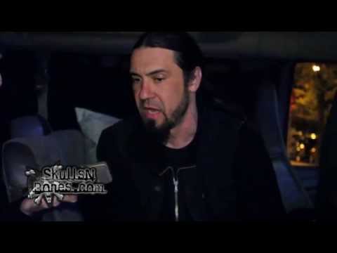 Goatwhore: Ben Falgoust Interview By Metal Mark!