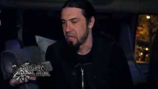 Goatwhore: Ben Falgoust Interview By Metal Mark!