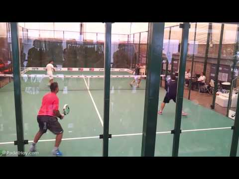 Dormilona de Roby Gattiker en la Fabrice Pastor Cup 2015