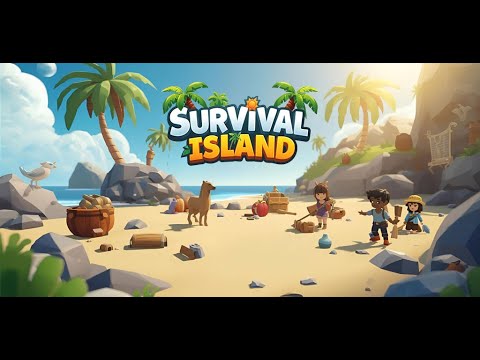 Survival Island!
