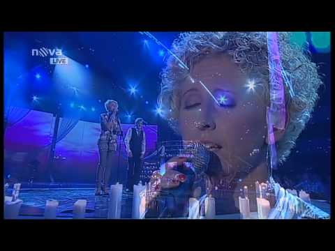 Miro Žbirka feat. Martha - Čo bolí, to prebolí - Česko Slovenská Superstar 2011