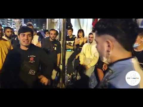 SOLRAK vs SIDEH - 8vos | HH CANARIAS: EL REGRESO