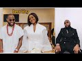 Davido Revealed He Met His Wife Chioma Before Having Money. Davido Can't Stop Loving Chioma