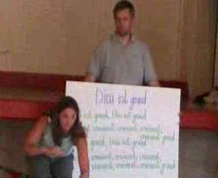 2006 Le Vallon - Clip semaine 1