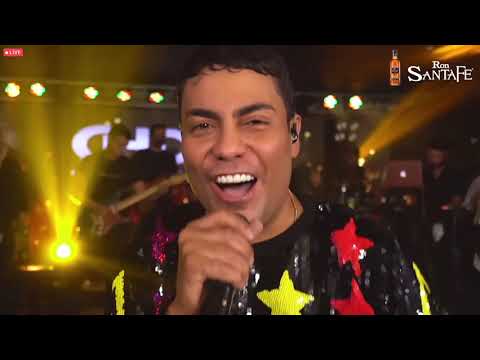 Tema Superado | Churo Diaz (Concierto Virtual Velitas 2020)
