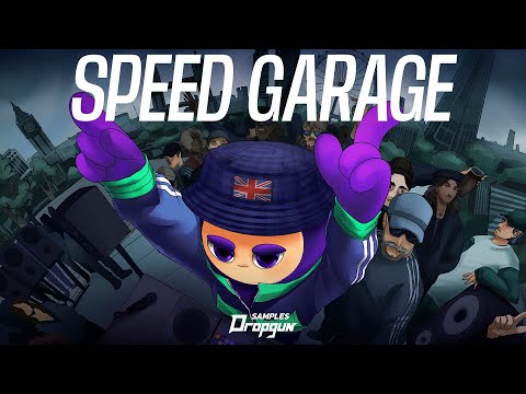 Speed Garage (Sample Pack)